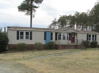 9277 History Land Hwy, Warsaw, VA 22572