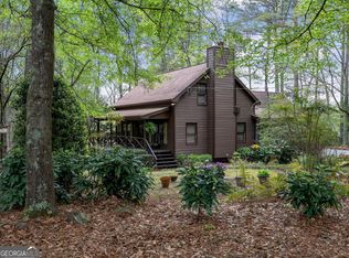 3121 Bonds Lake Rd NW, Conyers, GA 30012