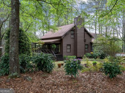 3121 Bonds Lake Rd NW, Conyers, GA, 30012