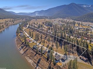 Nhn Clark Fork Dr, Superior, MT 59872