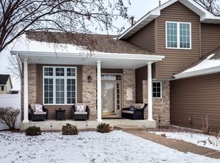 4816 Impatiens Ave N, Brooklyn Park, MN 55443