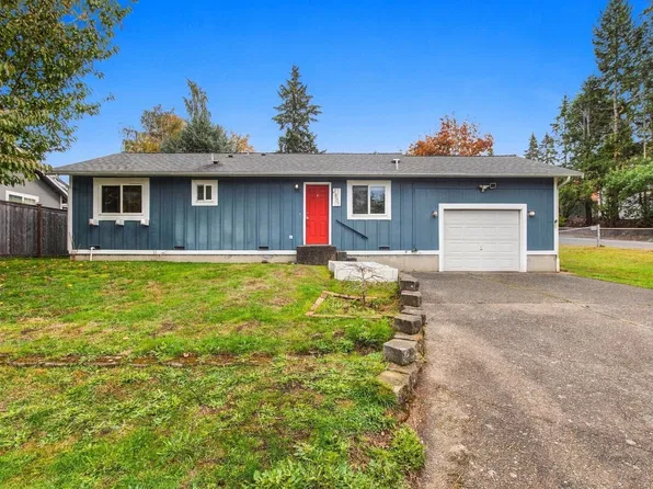 2801 McClain Avenue, Bremerton, WA 98310
