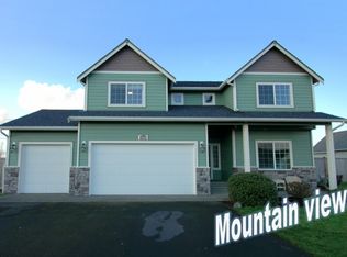 17332 Pollard Ct SW, Tenino, WA 98589