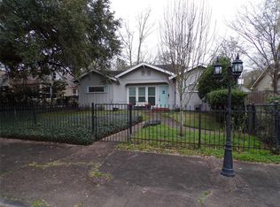 212 Central Caldwood Dr, Beaumont, TX 77707