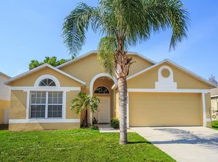 4148 Stonefield Dr, Orlando, FL 32826