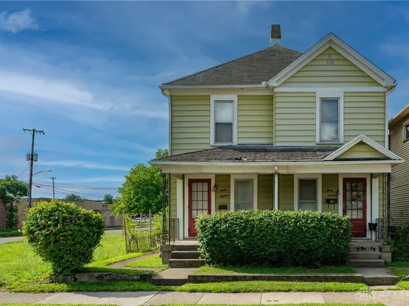 3016 E 2nd St, Dayton, OH 45403