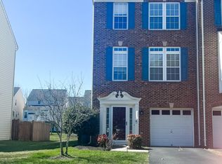 6708 Lucas Point Loop, Gainesville, VA 20155