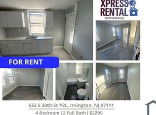 555 E 20th St #2L, Newark, NJ 07106