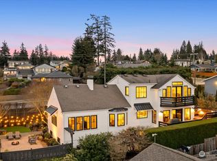 854 Maple St, Edmonds, WA 98020