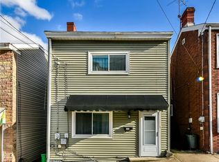 206 William St, Pittsburgh, PA 15209