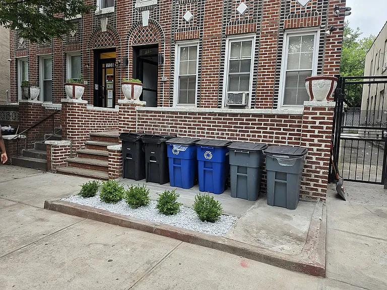 1136 Saint Marks Ave #2F — Photo 12
