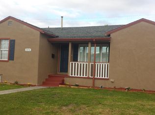 3406 Sierra Madre Ave, Stockton, CA 95204