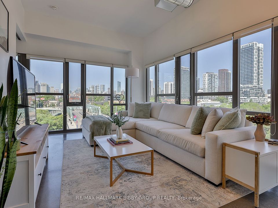 1st image of 625 Queen St E #409