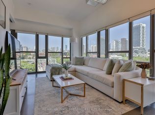 625 Queen St E #409, Toronto, ON M4M1G7