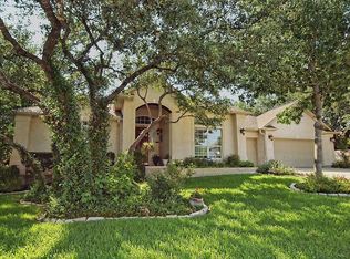 9537 Graceland Trl, Austin, TX 78717