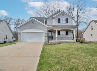 6490 Dale Dr, Brookpark, OH 44142