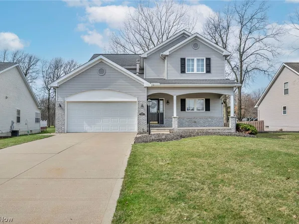 6490 Dale Dr, Brookpark, OH 44142