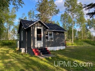 0 Co Road Sq, Arnold, MI 49819