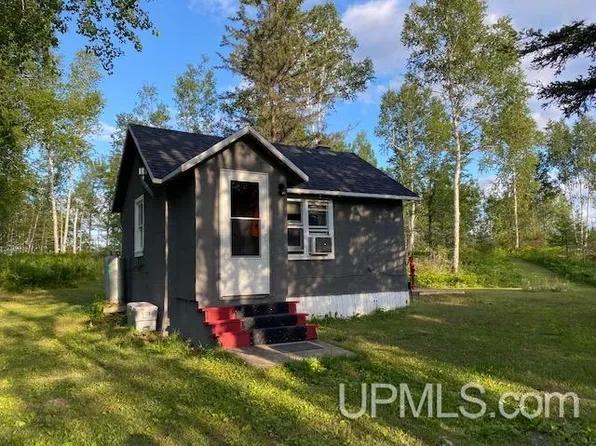 0 Co Road Sq, Arnold, MI 49819