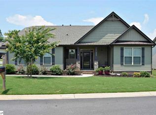 326 Stallion Rd, Greenville, SC 29617