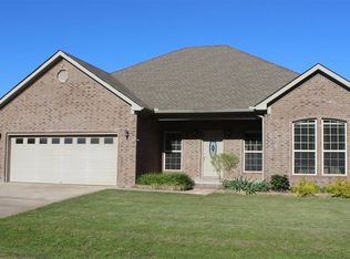 25 Bowling Ln, Conway, AR 72032