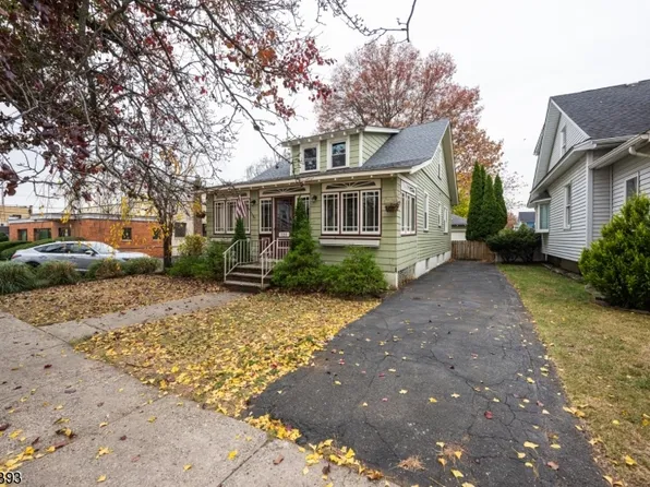 121 Grant Ave, Nutley Twp., NJ 07110