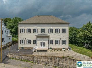 418 W Race St #6, Pottsville, PA 17901