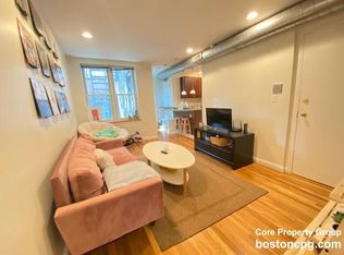 11 Unity St #2F, Boston, MA 02113