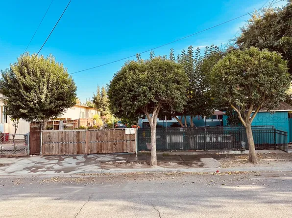 420 W Jackson St, Stockton, CA 95206