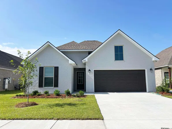 38495 Parliament Dr, Prairieville, LA 70769