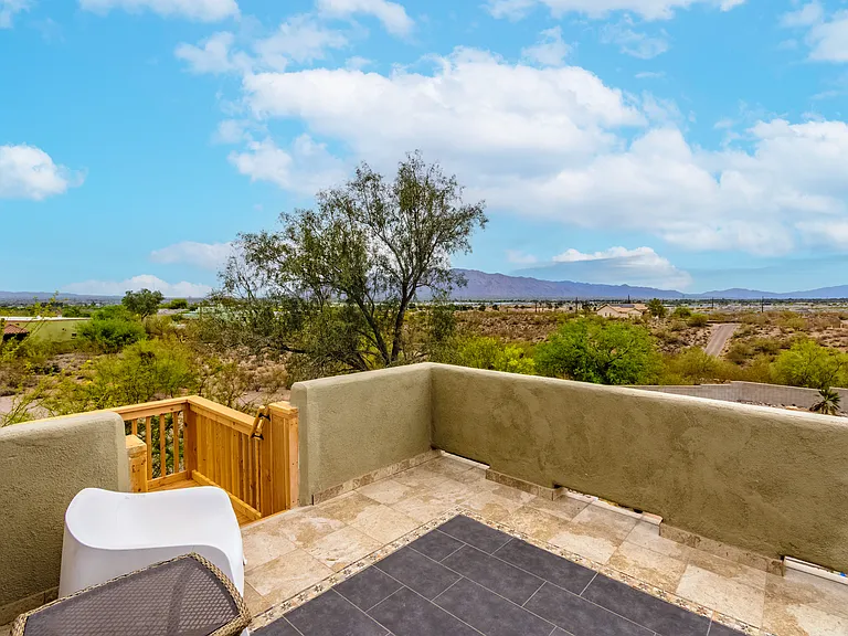 2781 W Desert Shadows Pl — Photo 47