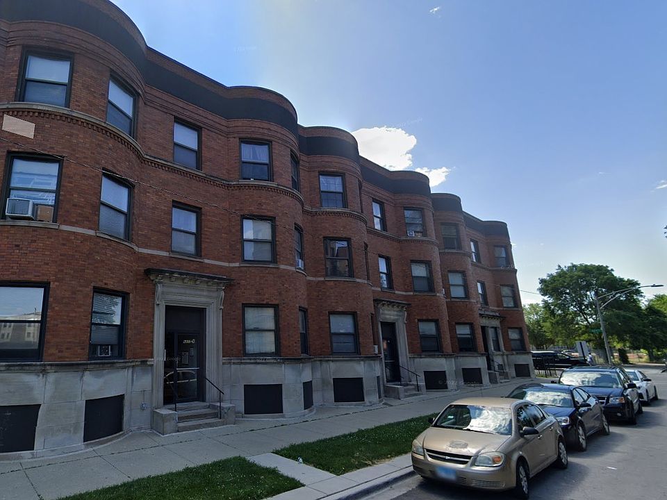 1st image of 6221 S Dorchester Ave #1