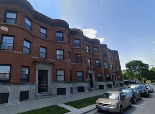 6221 S Dorchester Ave #1, Chicago, IL 60637