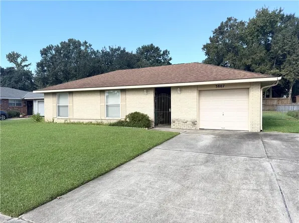 3807 Kent St, Slidell, LA 70458