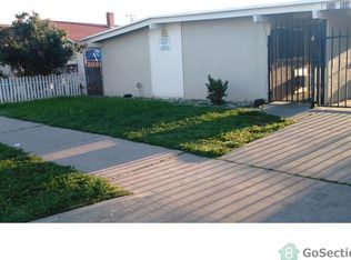 316 N Clark St, Fresno, CA