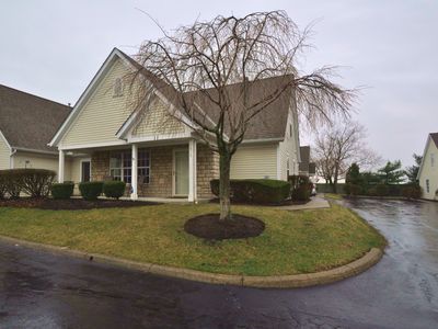 7813 Meadowlark Ln S, Reynoldsburg, OH, 43068