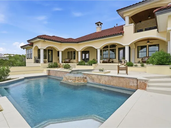 22659 Fossil Peak, San Antonio, TX 78261