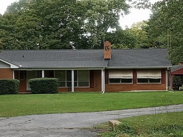 16528 Lappans Rd, Williamsport, MD 21795