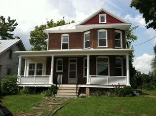 263 Old South High St, Harrisonburg, VA 22801