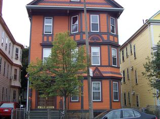 332 Centre St #3, Jamaica Plain, MA 02130