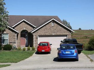 252 Bay Hill Ct, Lexington, KY 40509
