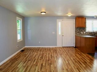 62 Berlin St #2, Providence, RI 02908