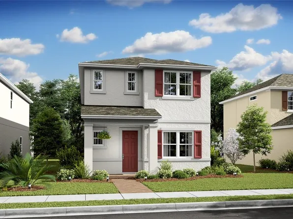 12451 Clear Sapphire Dr #234, Winter Garden, FL 34787