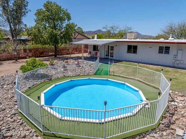 3061 W Avenida Cresta, Tucson, AZ 85745