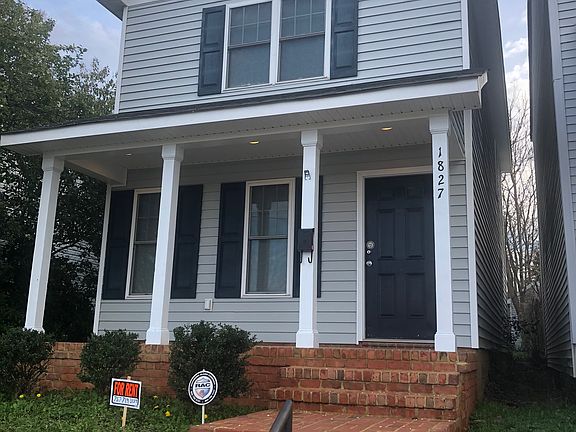 5th image of 1827 Grayland Ave