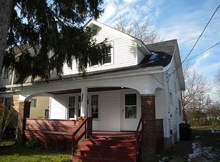 1707 West Ave, Elyria, OH 44035