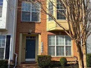 11777 Skylark Rd, Clarksburg, MD 20871