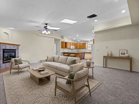 5th image of 1533 Crest View Way APT 12