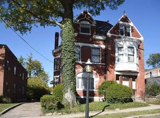 238 Senator Pl #1, Cincinnati, OH 45220