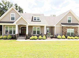 3709 Elysian Fields Dr, Saraland, AL 36571